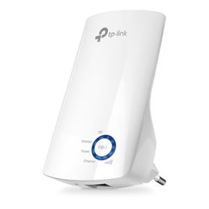 מגדיל טווח TP-Link - דגם TL-WA850RE