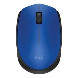 עכבר אלחוטי קטן Logitech Wireless M171