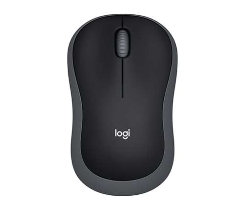 עכבר אלחוטי Logitech M185