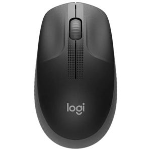 עכבר אלחוטי Logitech M190
