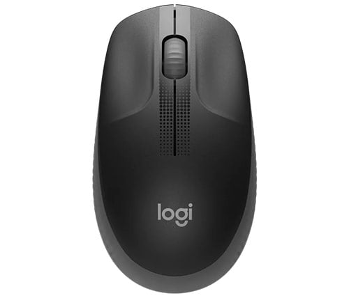 עכבר אלחוטי Logitech M190